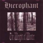Hierophant (USA) : The Weight of Winter